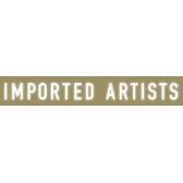 Imported Artists